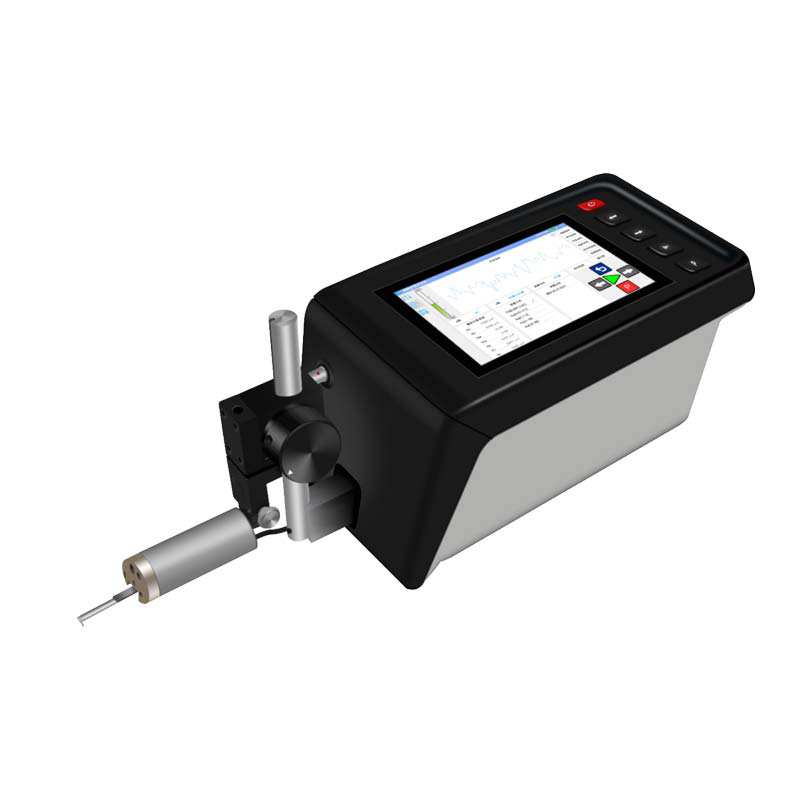 HSR300粗糙度波紋度儀