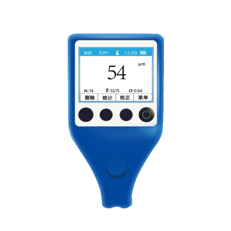 HSCT100一體式涂層測(cè)厚儀