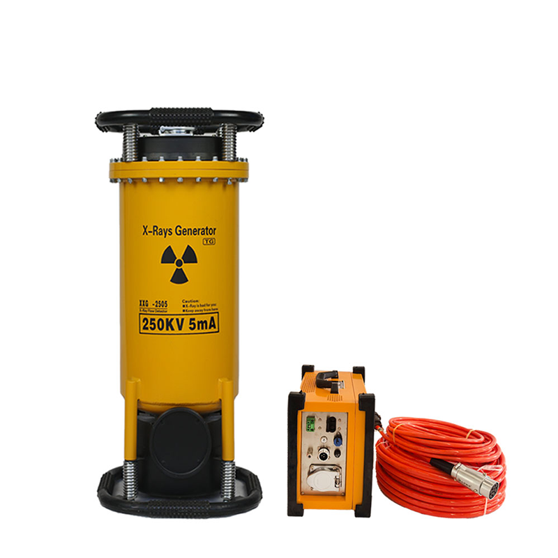 XXG2505系列 陶瓷管X射線(xiàn)探傷機(jī)